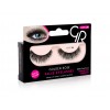 GOLDEN ROSE False Eyelashes And Adhesive GRTK 04